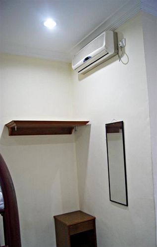 Samudera Hotel Kampung Kuala Besut Exterior foto
